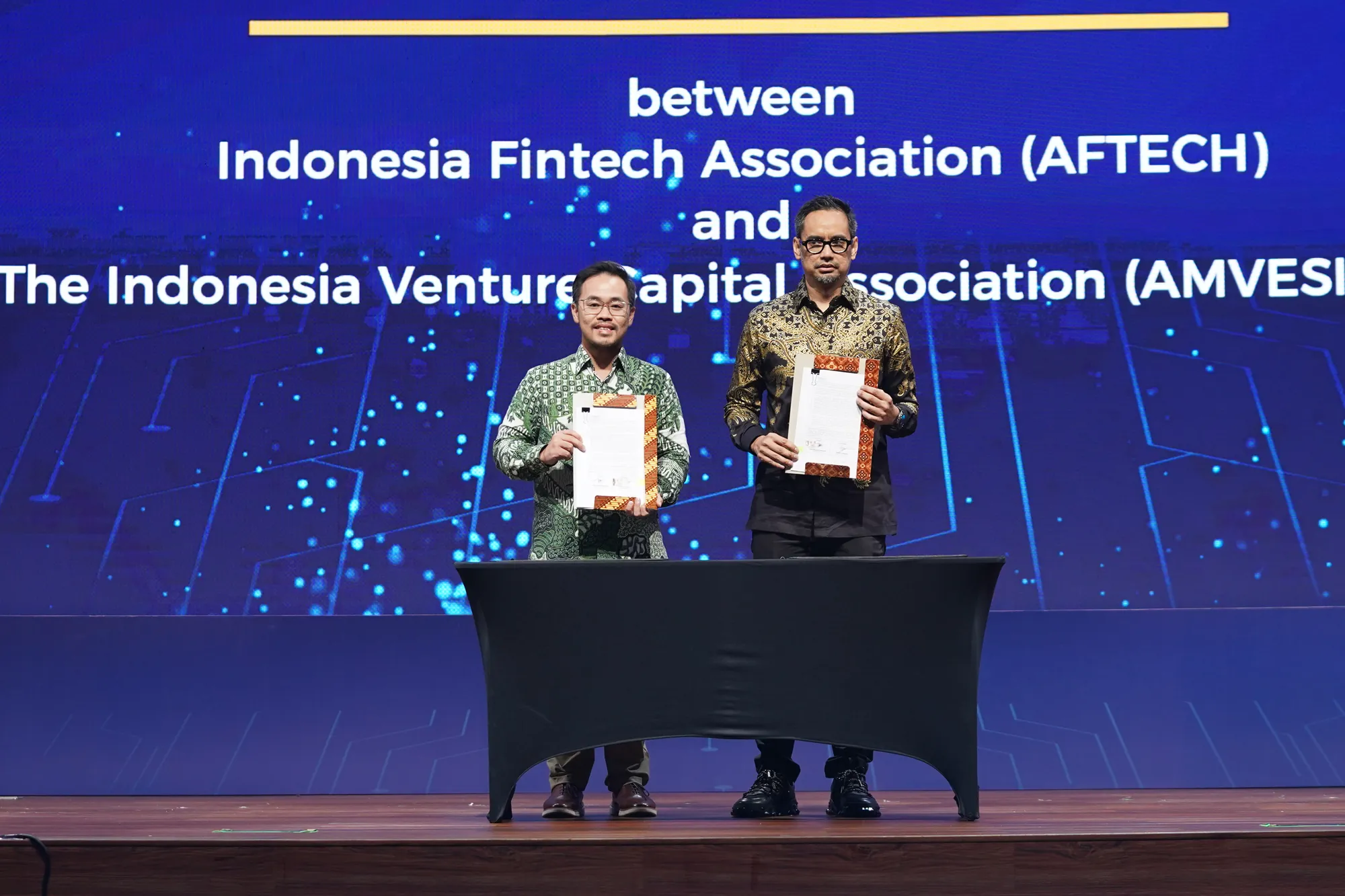 Mandiri BFN Fest 2025 documentation, photo 7