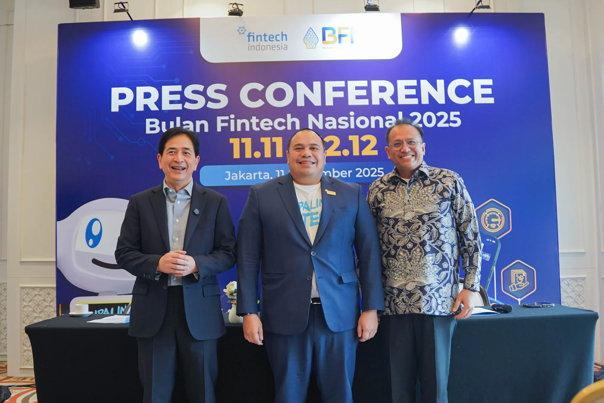 Mandiri BFN Fest 2025 documentation, photo 3