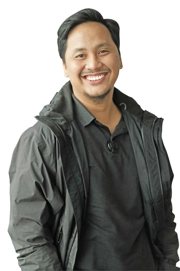 Ahmad Muammar