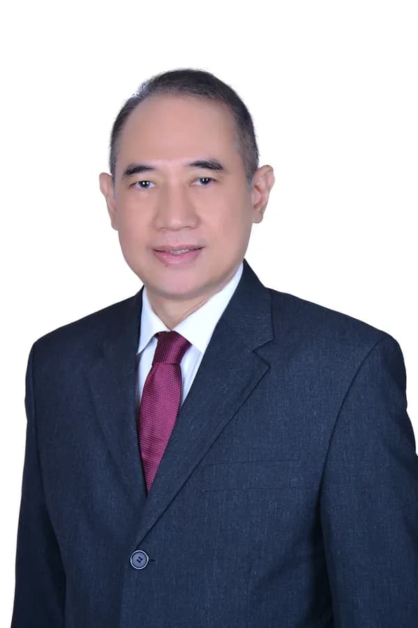 Andianto Haryoko