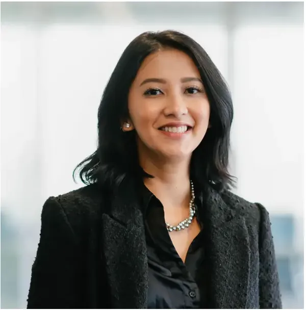 Anggie Ariningsih