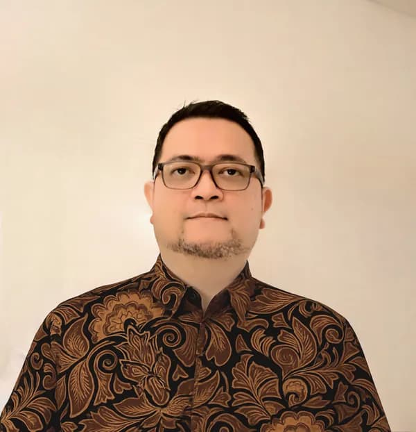 Anton K. Adiwibowo