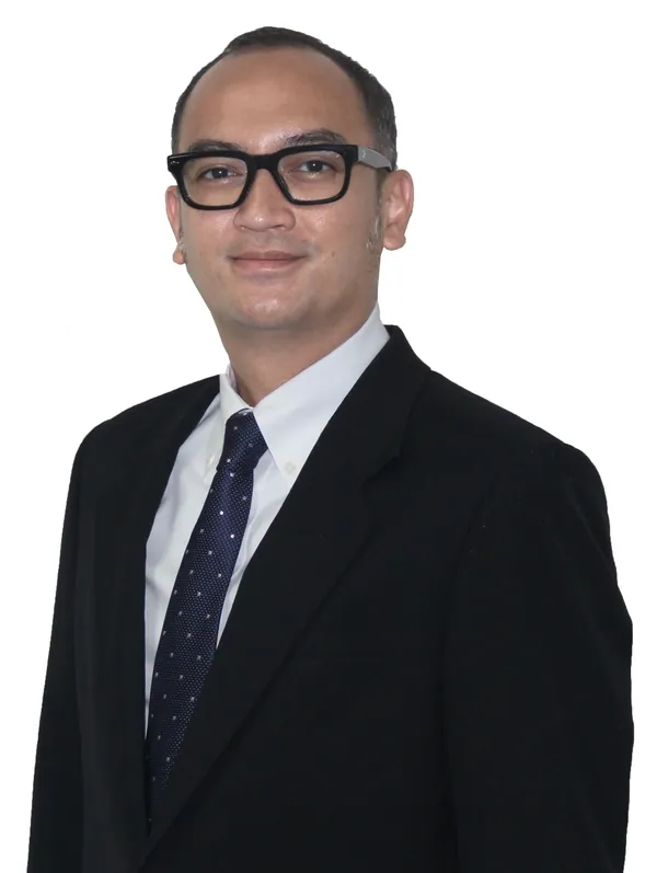 Arya Rangga Yogasati