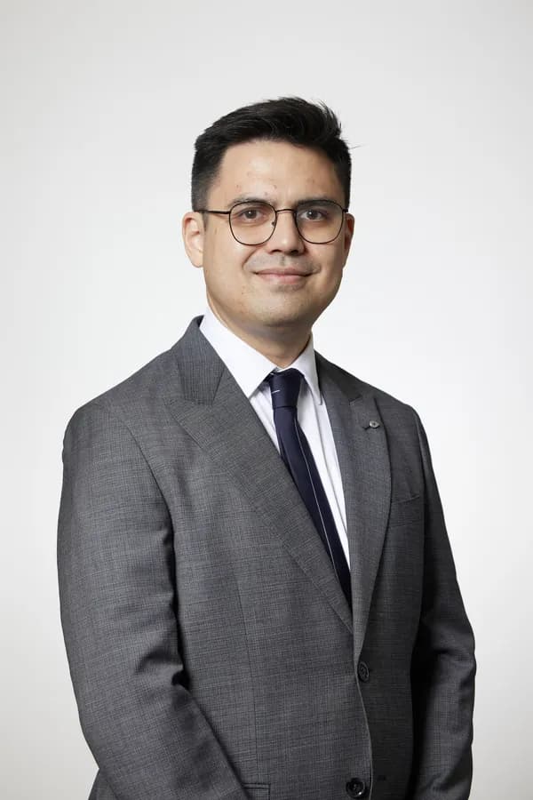 Budi Gandasoebrata