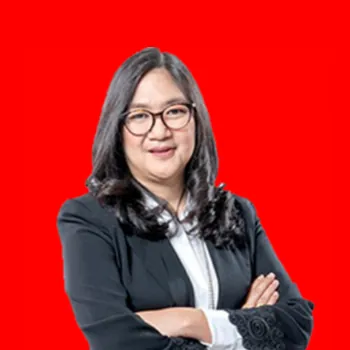 Chrisma Albandjar