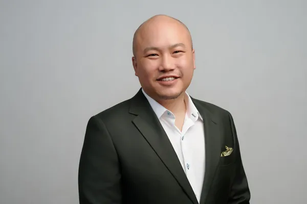 Desmond Goh