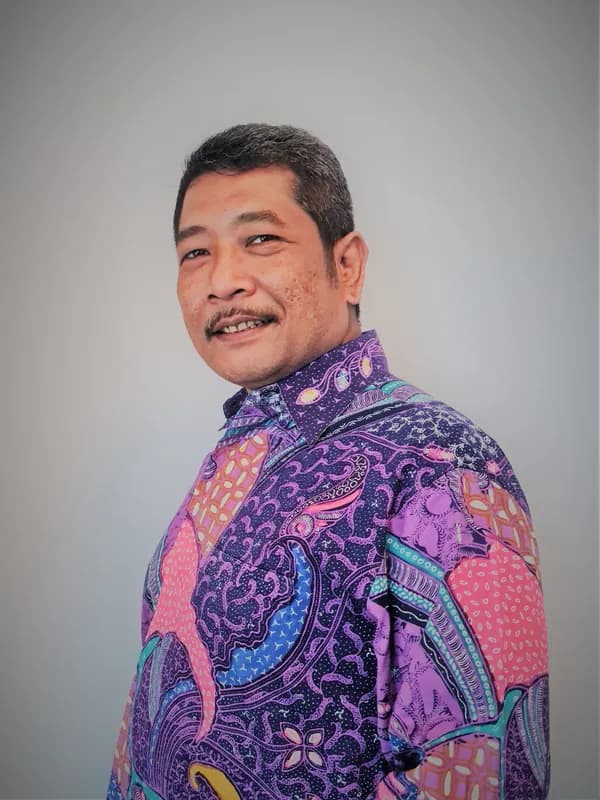 Dino Milano Siregar