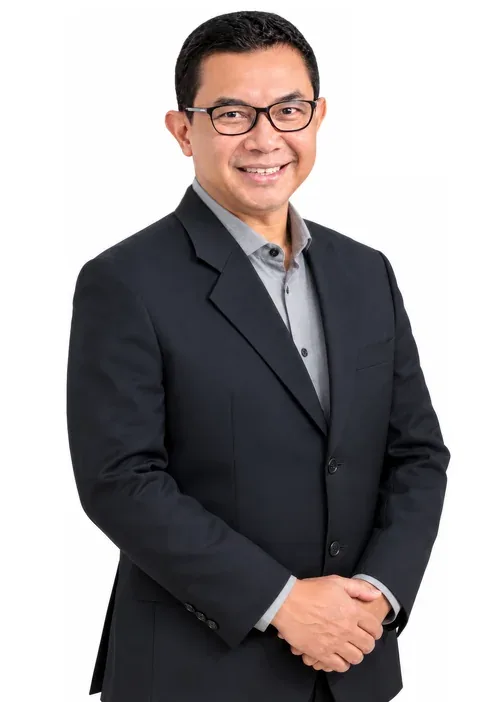 Djoko Kurnijanto