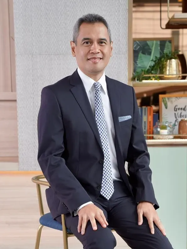 Eddi Danusaputro