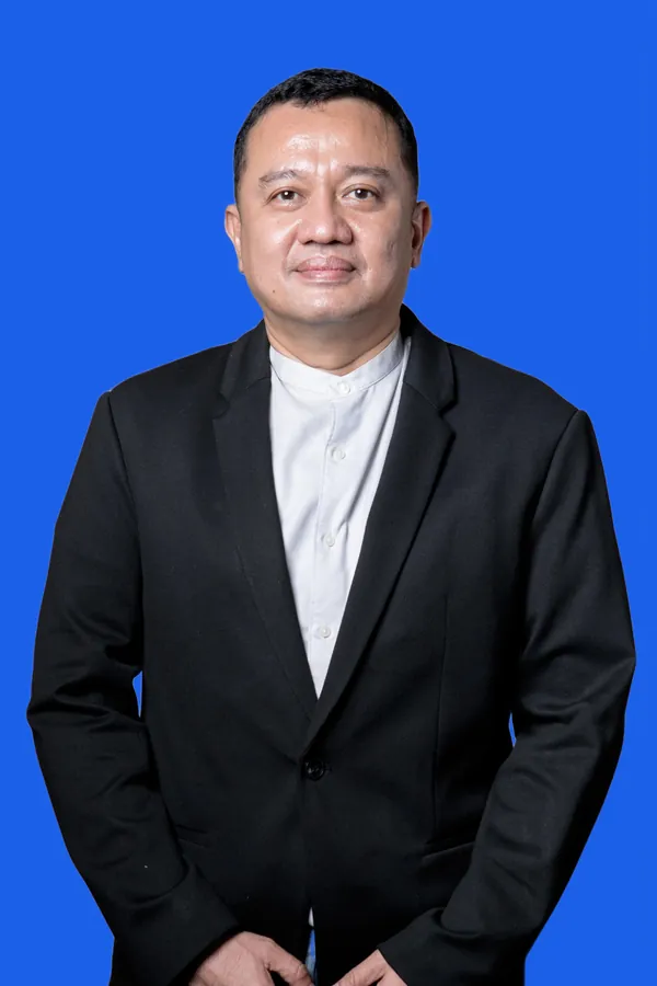 Edwin Hidayat Abdullah