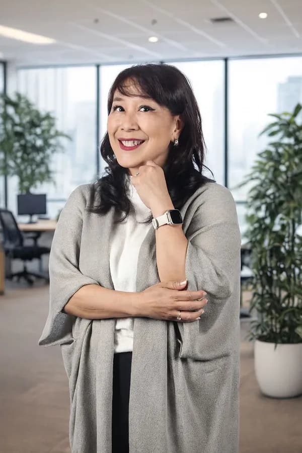 Elisa Halim