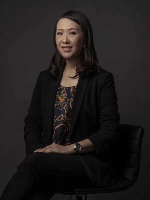 Erika Dianasari Go
