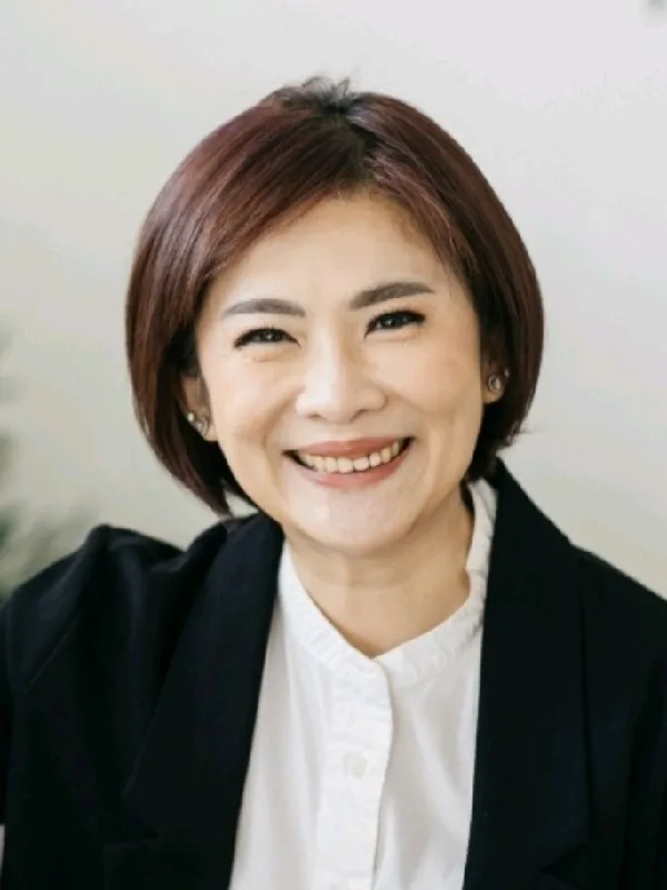Haryati Lawidjaja