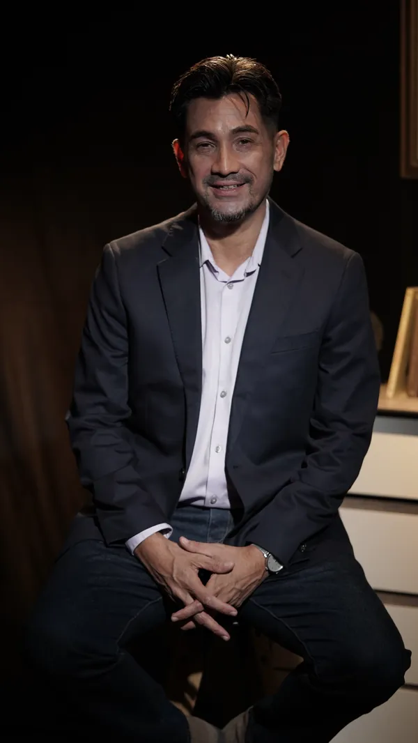 Jason Tedjasukmana