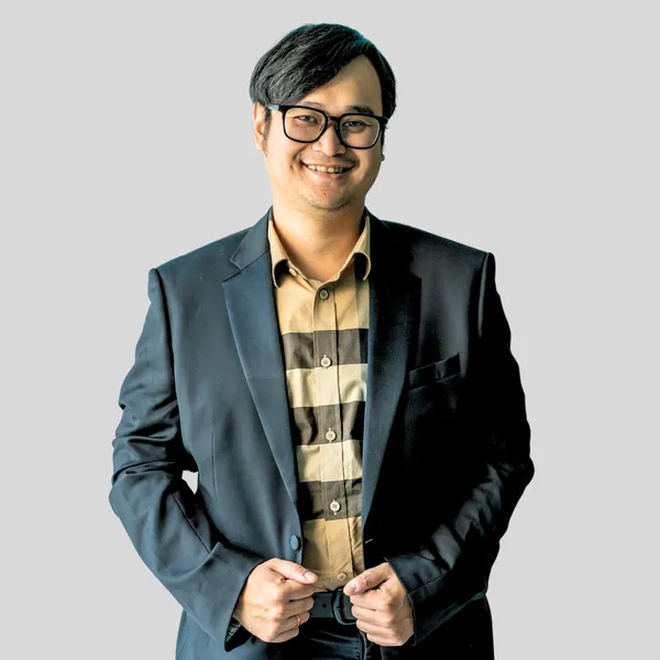 Krishna Chandra
