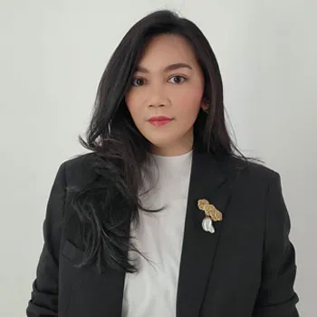 Lily M. Sambuaga