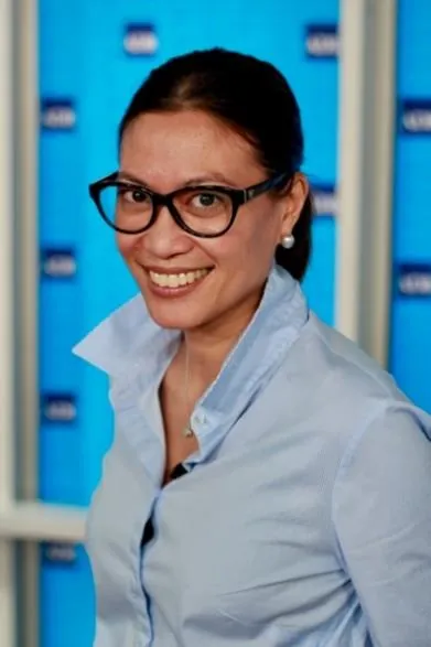 Lisette Cipriano