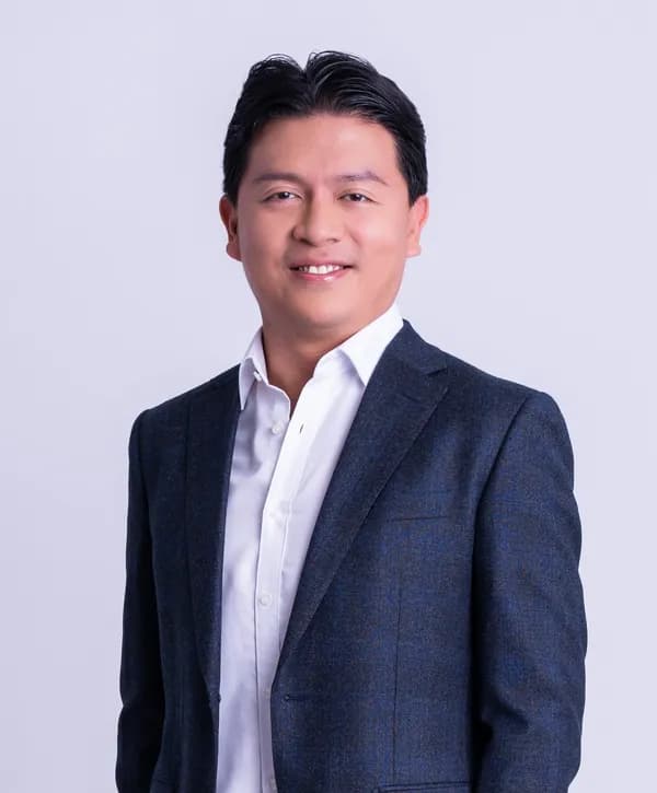 Melvin Jeffrey Chan