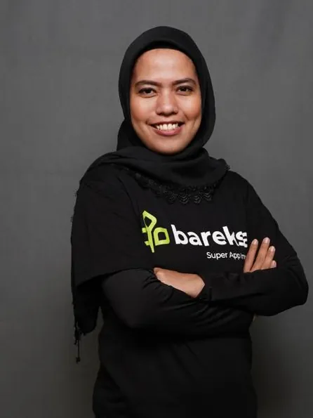 Ni Putu Kurniasari
