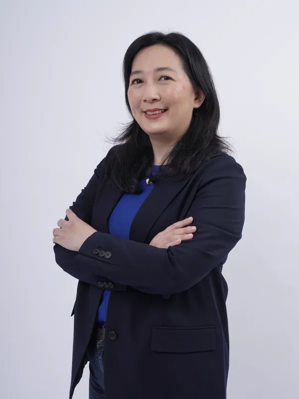 Phillia Wibowo