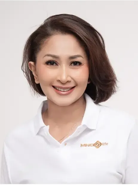 Risye Dilianti