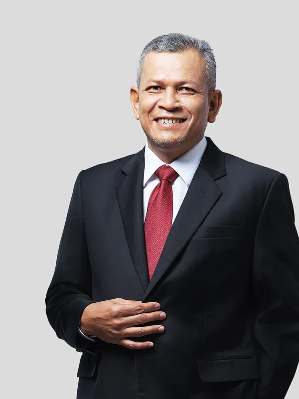 Rizal Ramadhani