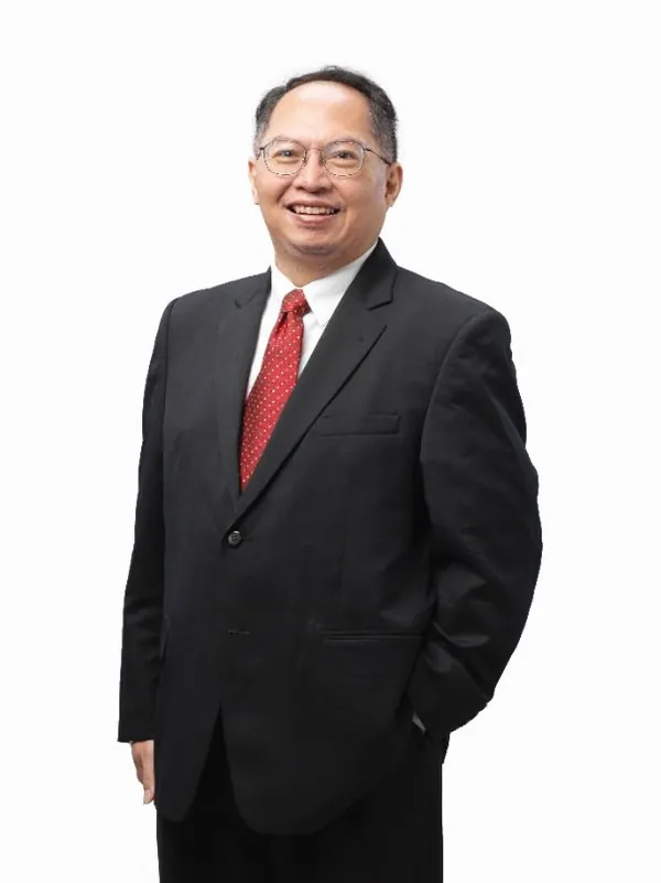 Saptono Adi Junarso