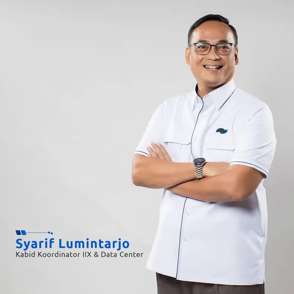 Syarif Lumintarjo
