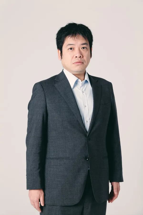 Takafumi Ochiai