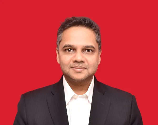 Tushar Agarwal