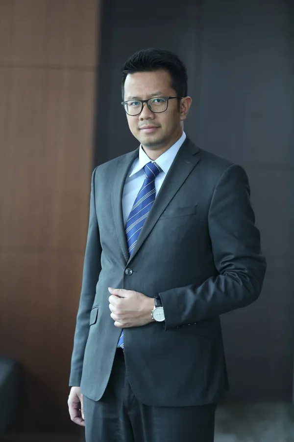 Wemmy Muharamsyah