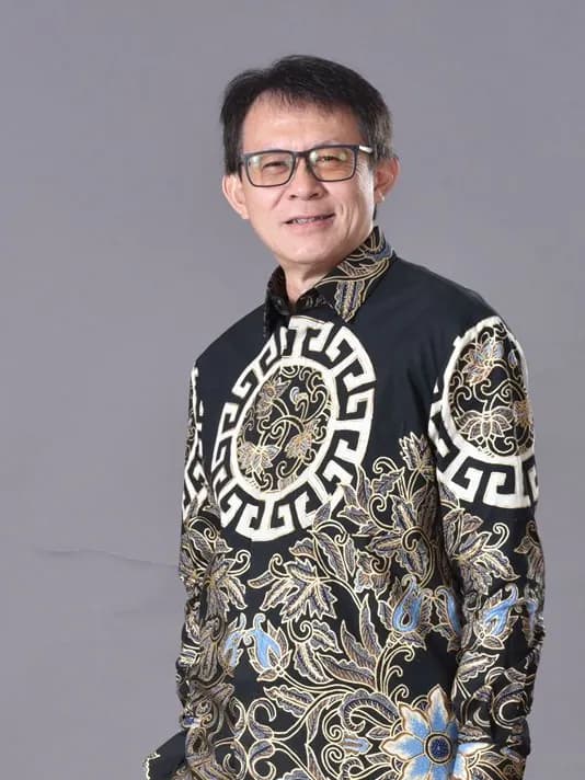 YB Hariantono